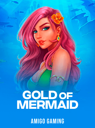 Gold of Mermaid