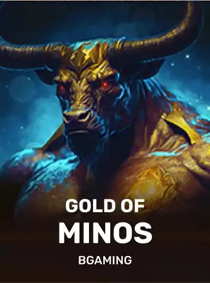 Gold of Minos