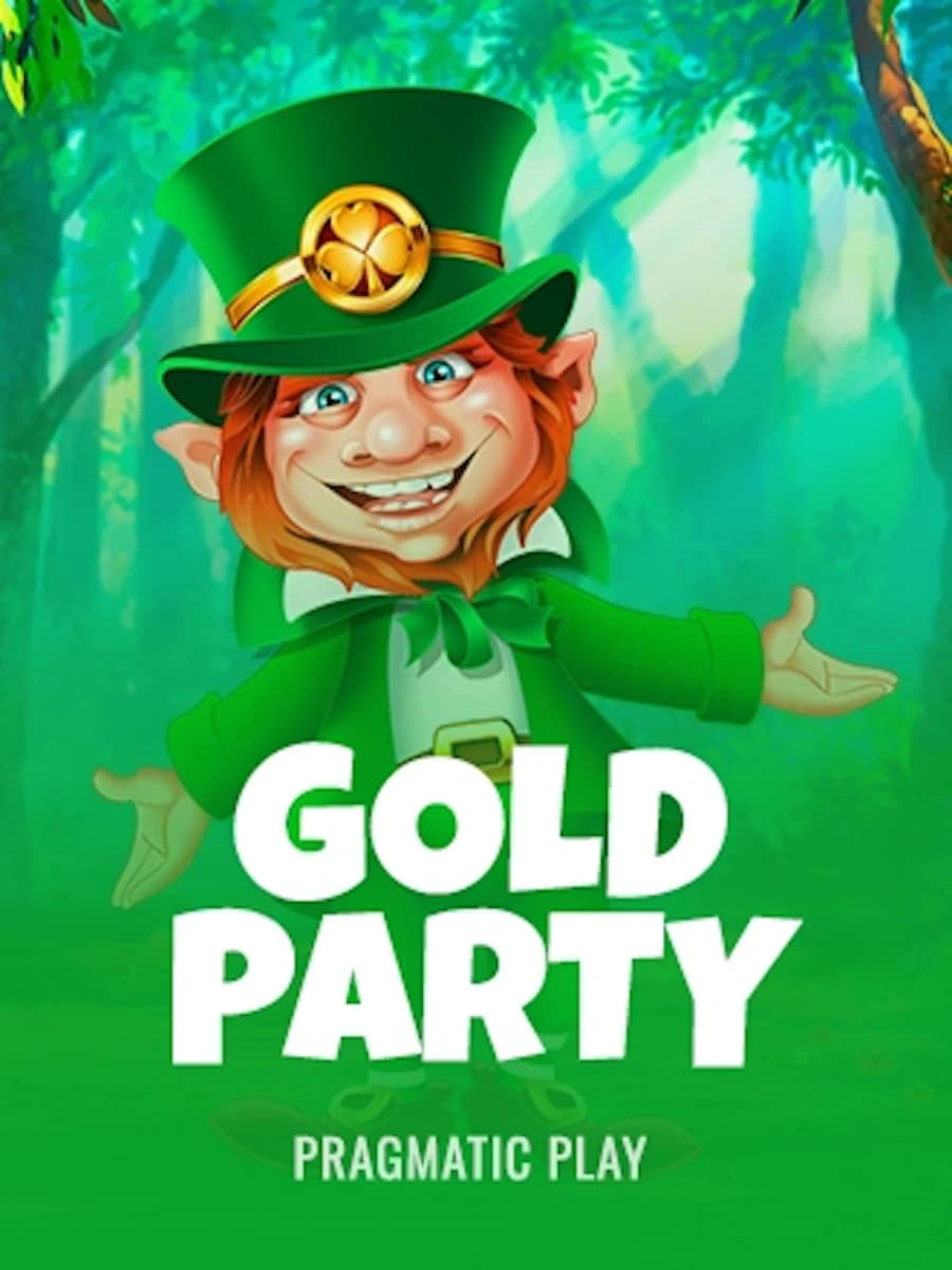 Gold Party®