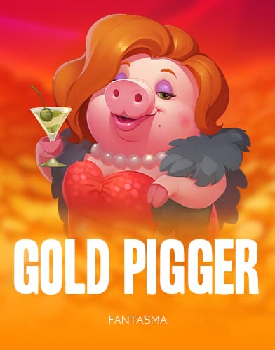 Gold Pigger