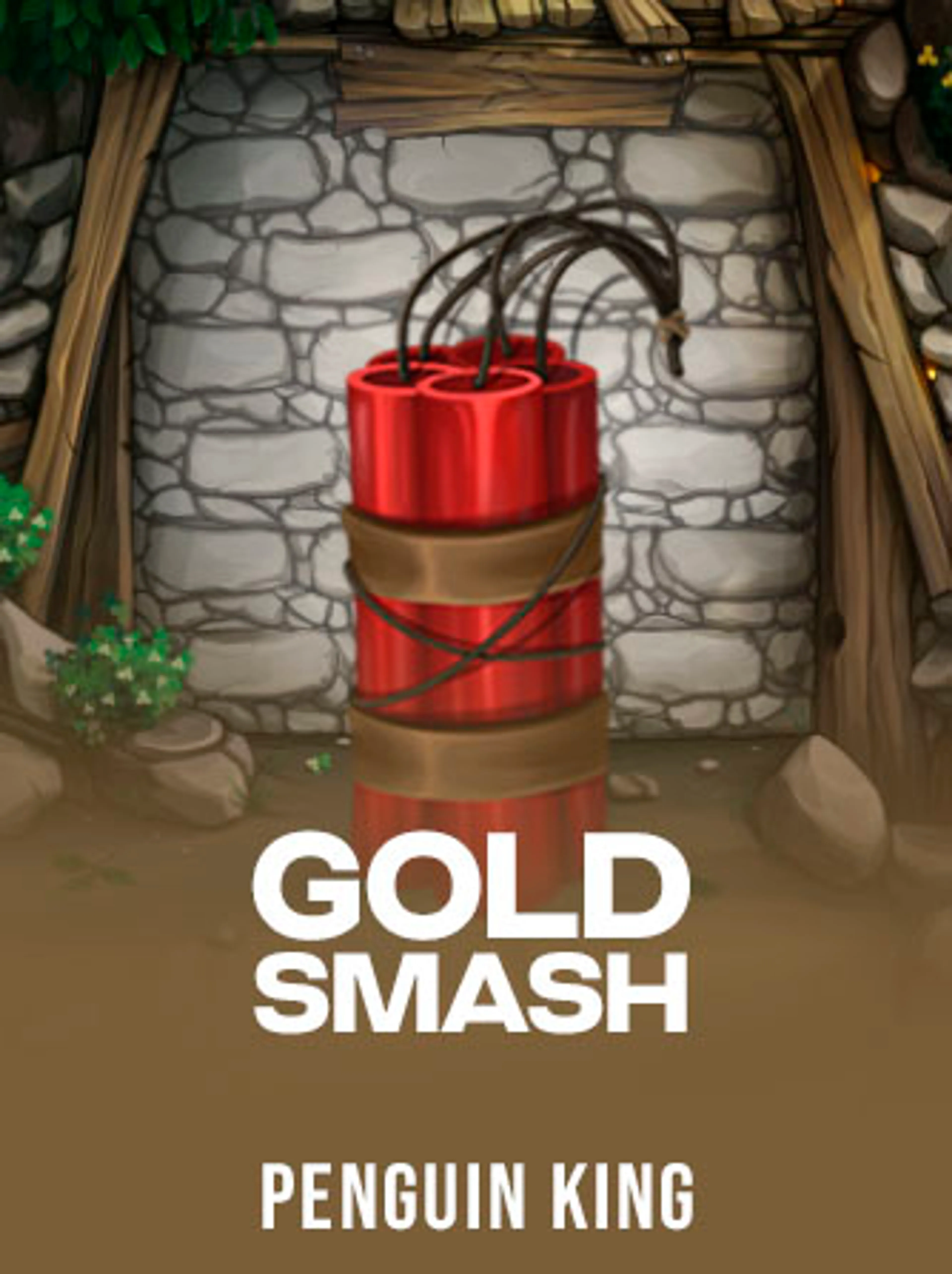 Gold Smash