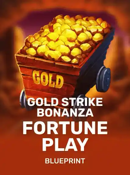 Gold Strike Bonanza Fortune Play