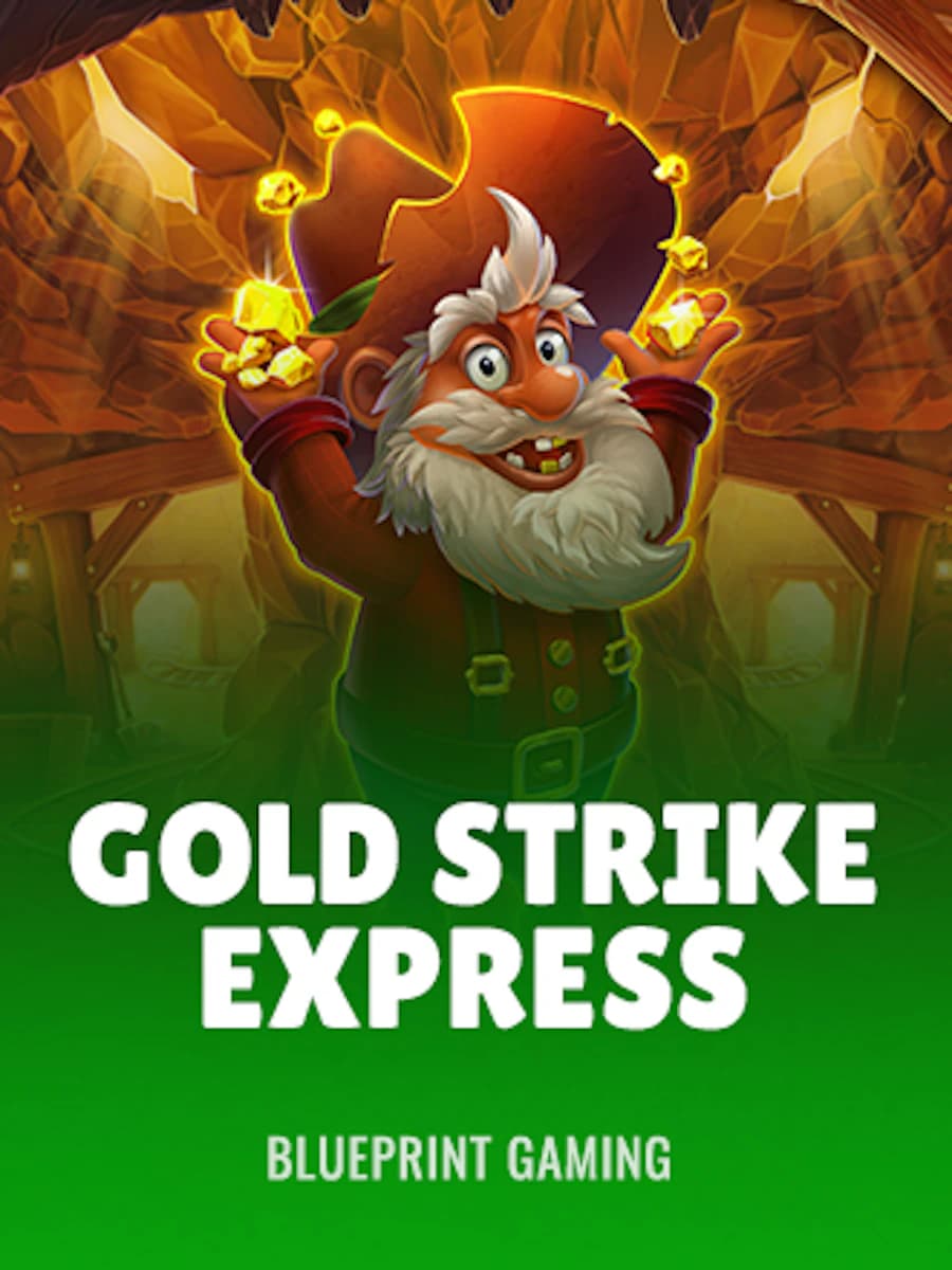 Gold Strike Express