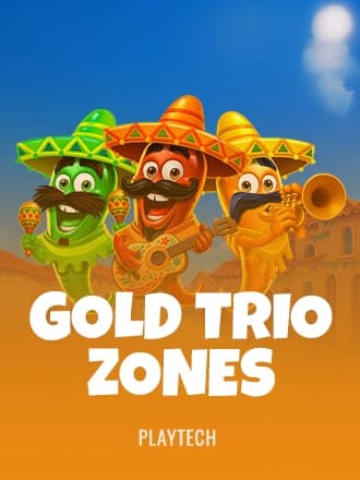 Gold Trio Zones