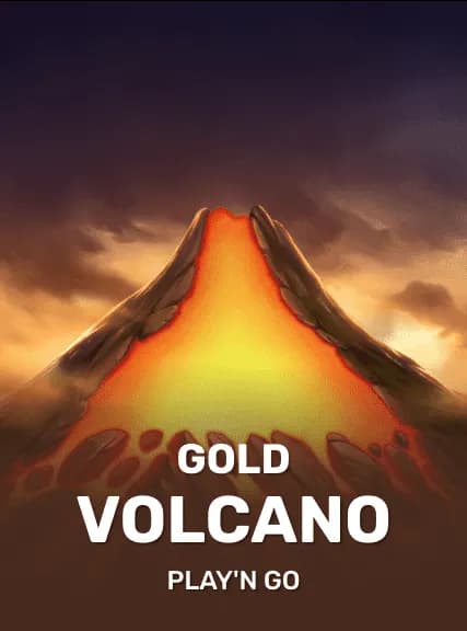Gold Volcano