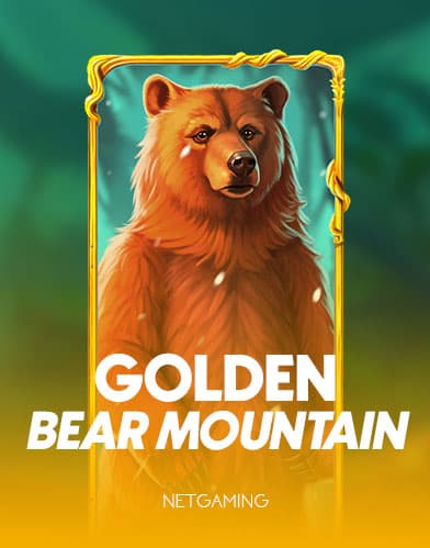 Golden Bear Mountain