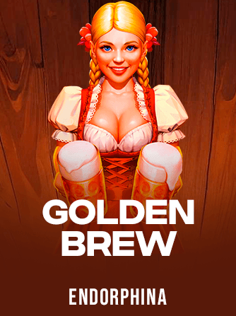 Golden Brew