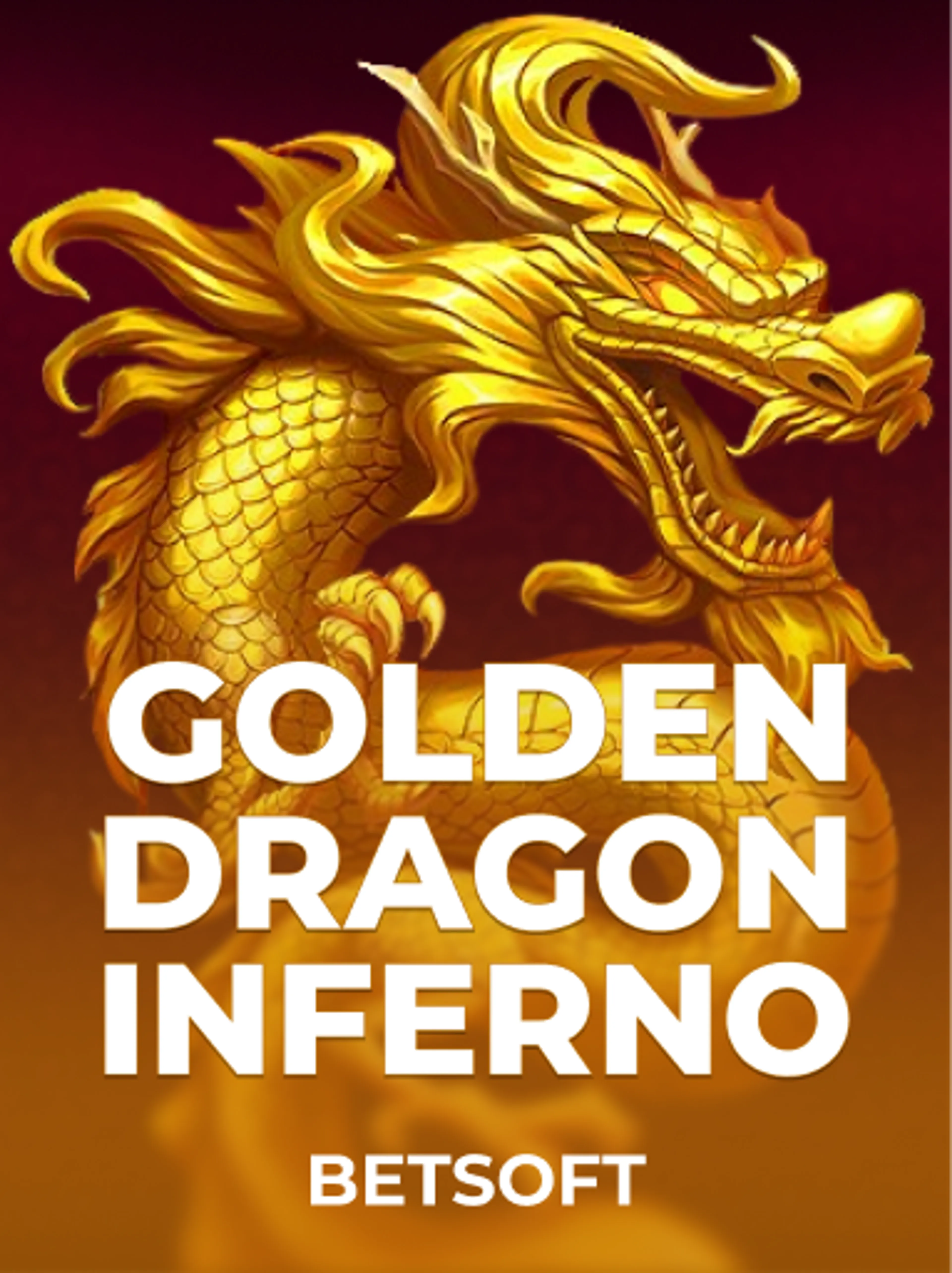 Golden Dragon Inferno