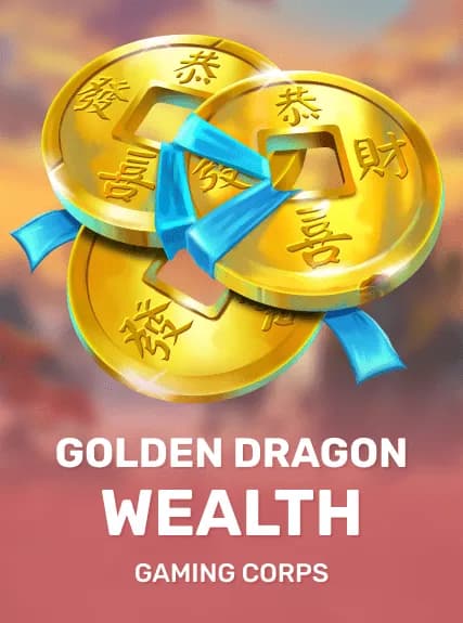 Golden Dragon Wealth