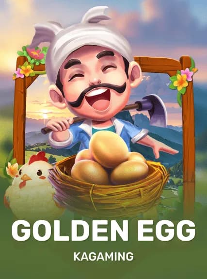 Golden Egg