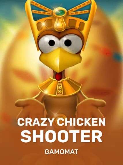 Golden Egg of Crazy Chicken CCS