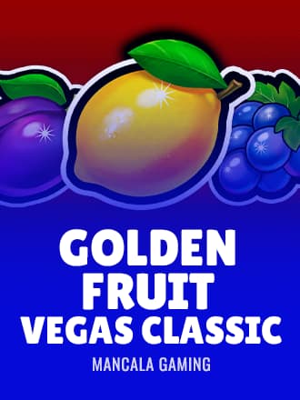 Golden Fruit Vegas Classic