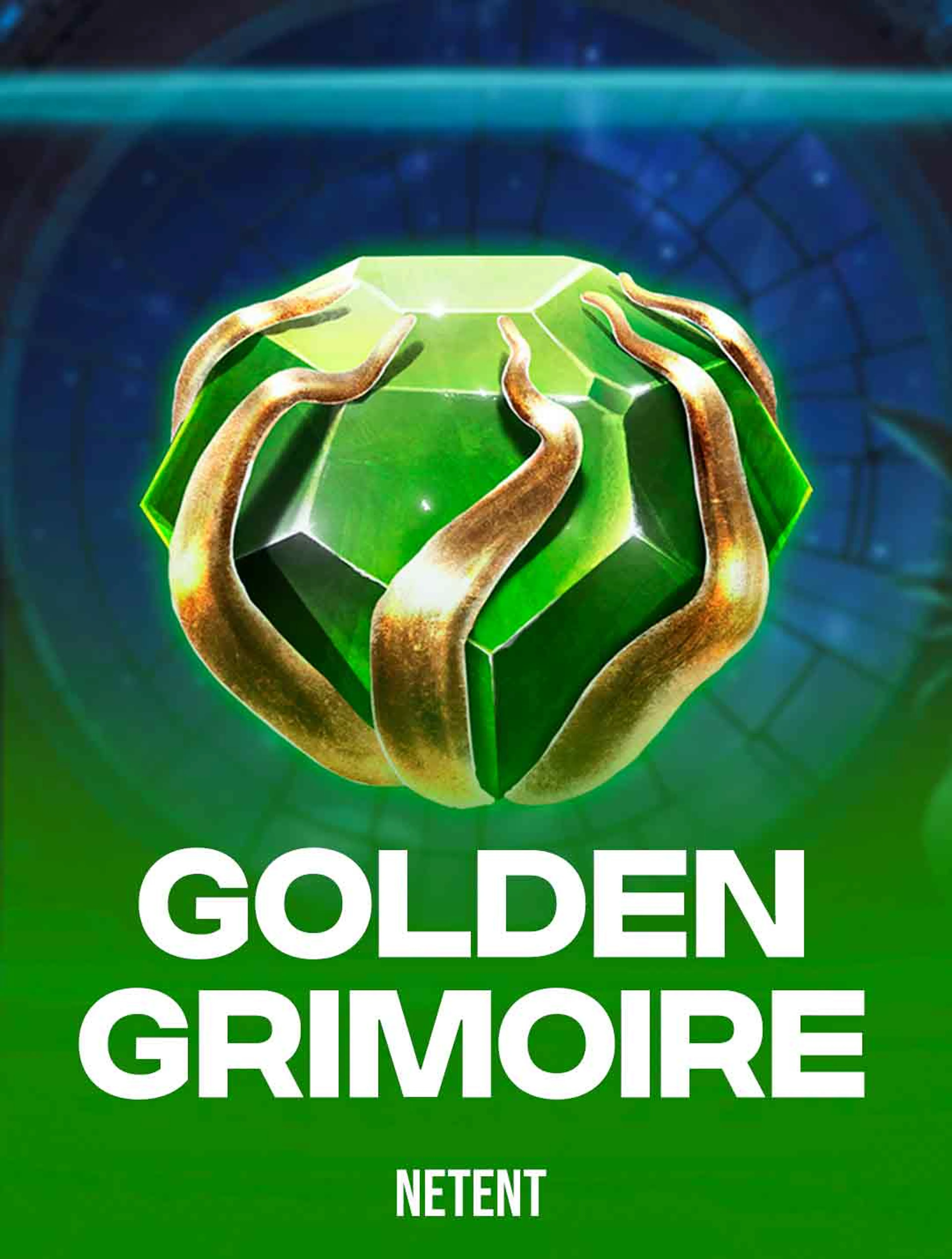 Golden Grimoire