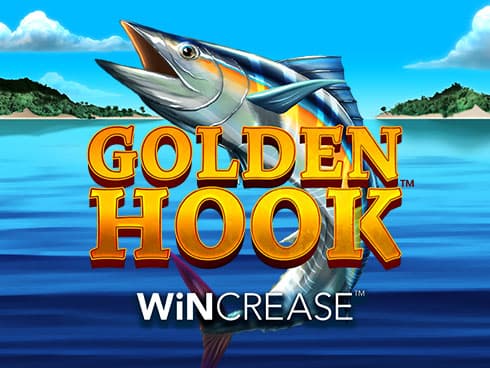 Golden Hook