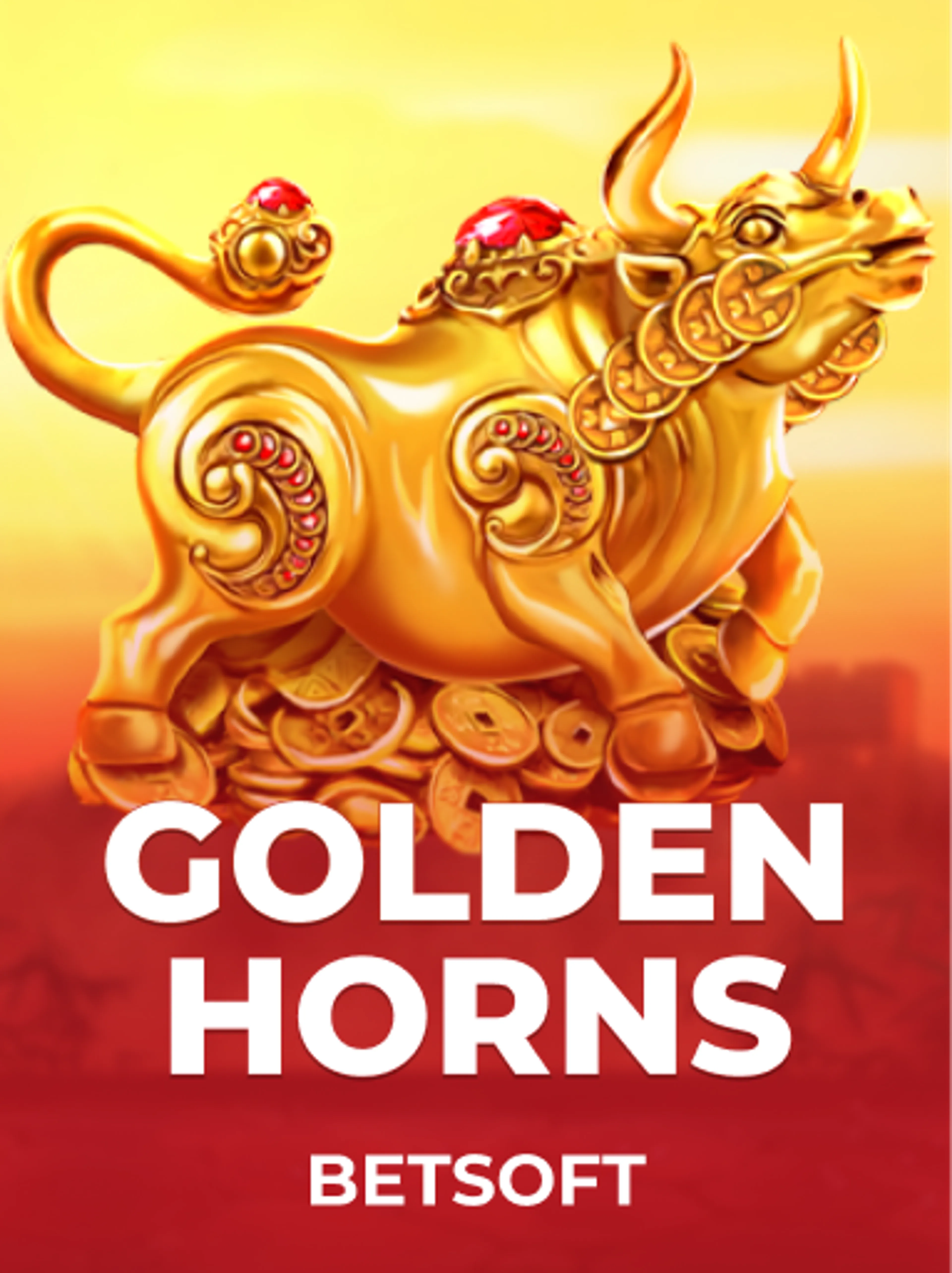 Golden Horns