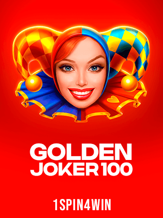 Golden Joker 100