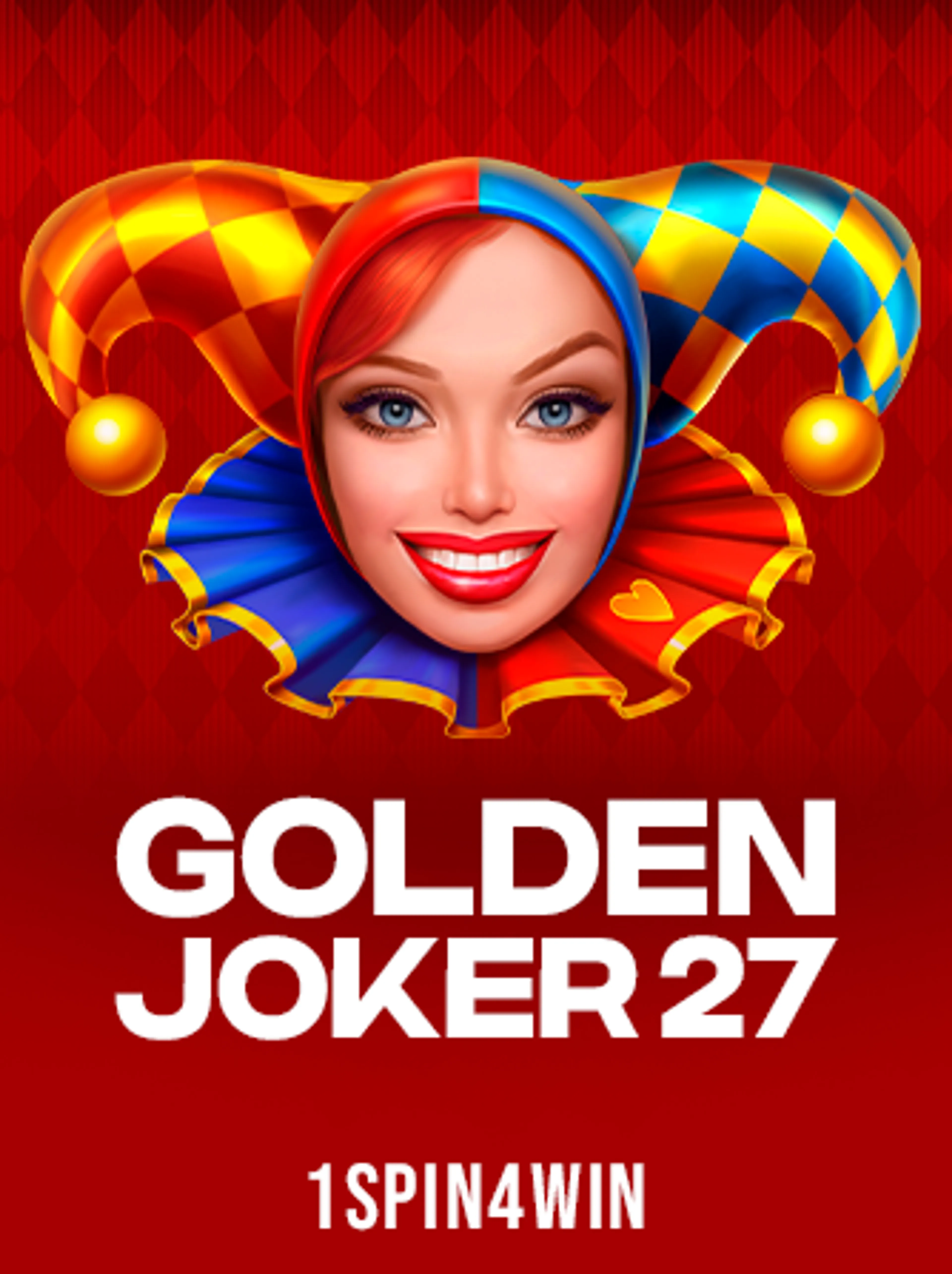 Golden Joker 27