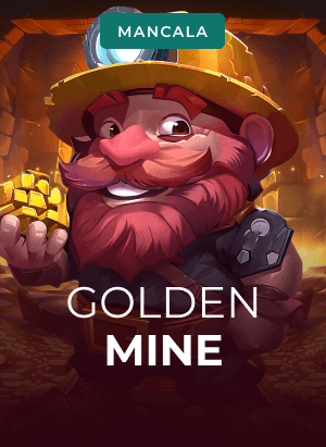 Golden Mine
