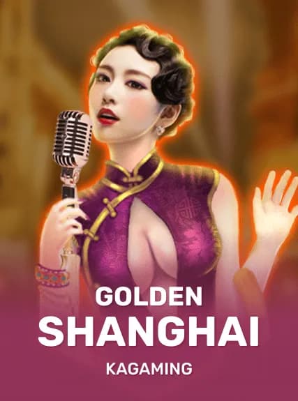 Golden Shanghai