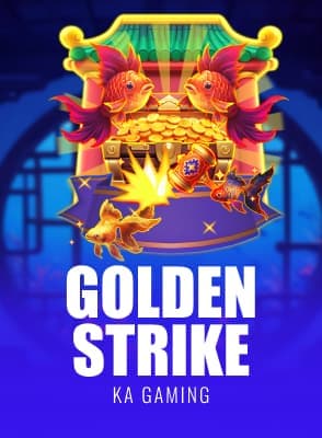 Golden Strike