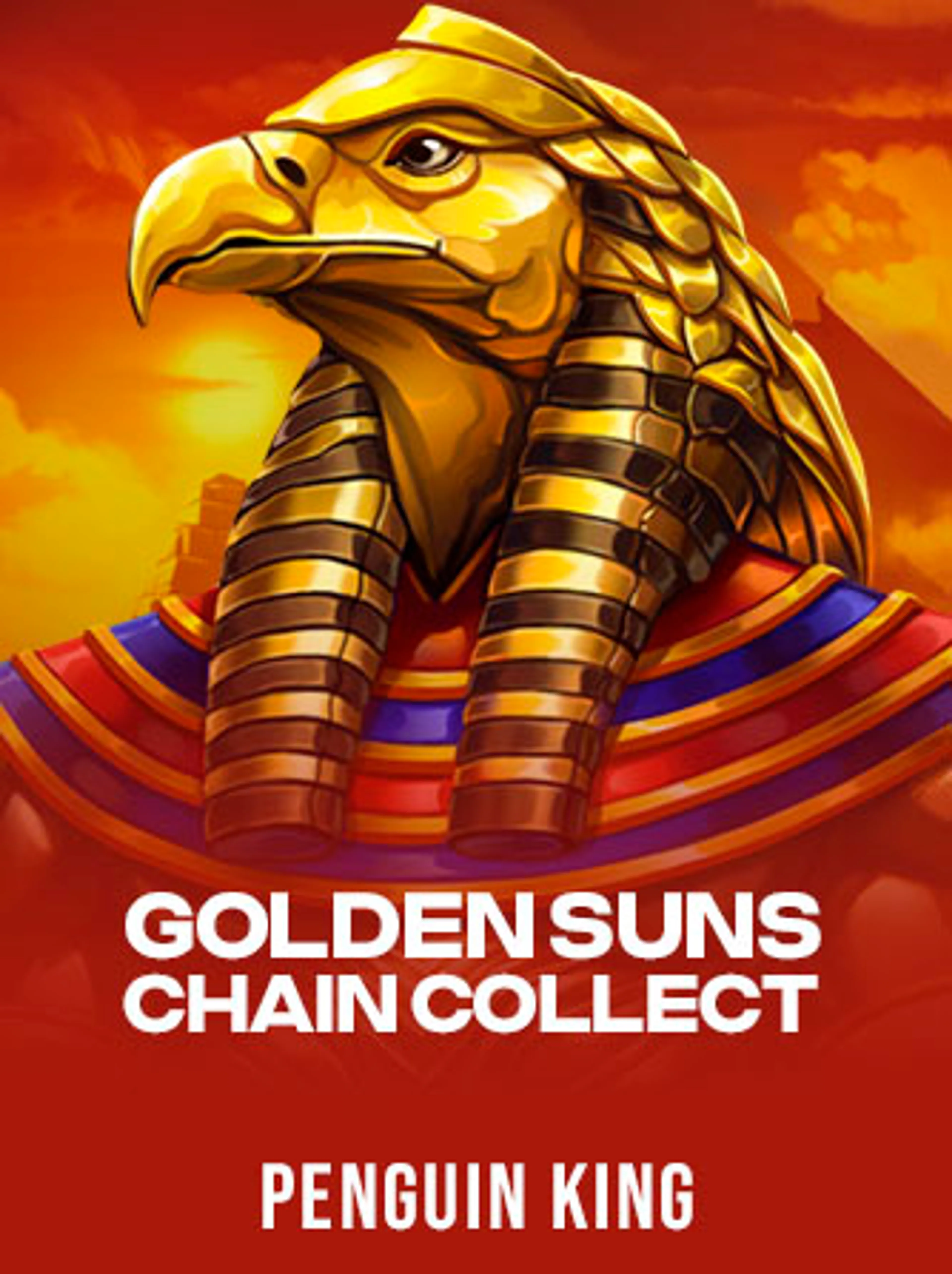 Golden Suns: Chain Collect
