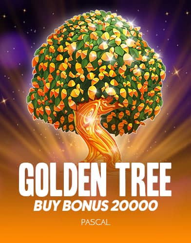 Golden Tree Buy Bonus 20000