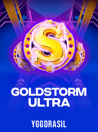 GoldStorm Ultra