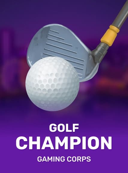 Golf Champion