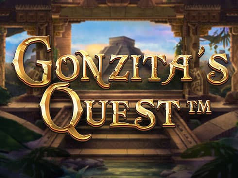 Gonzita’s Quest