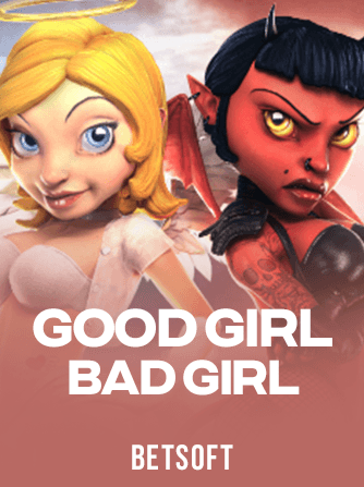 Good Girl, Bad Girl