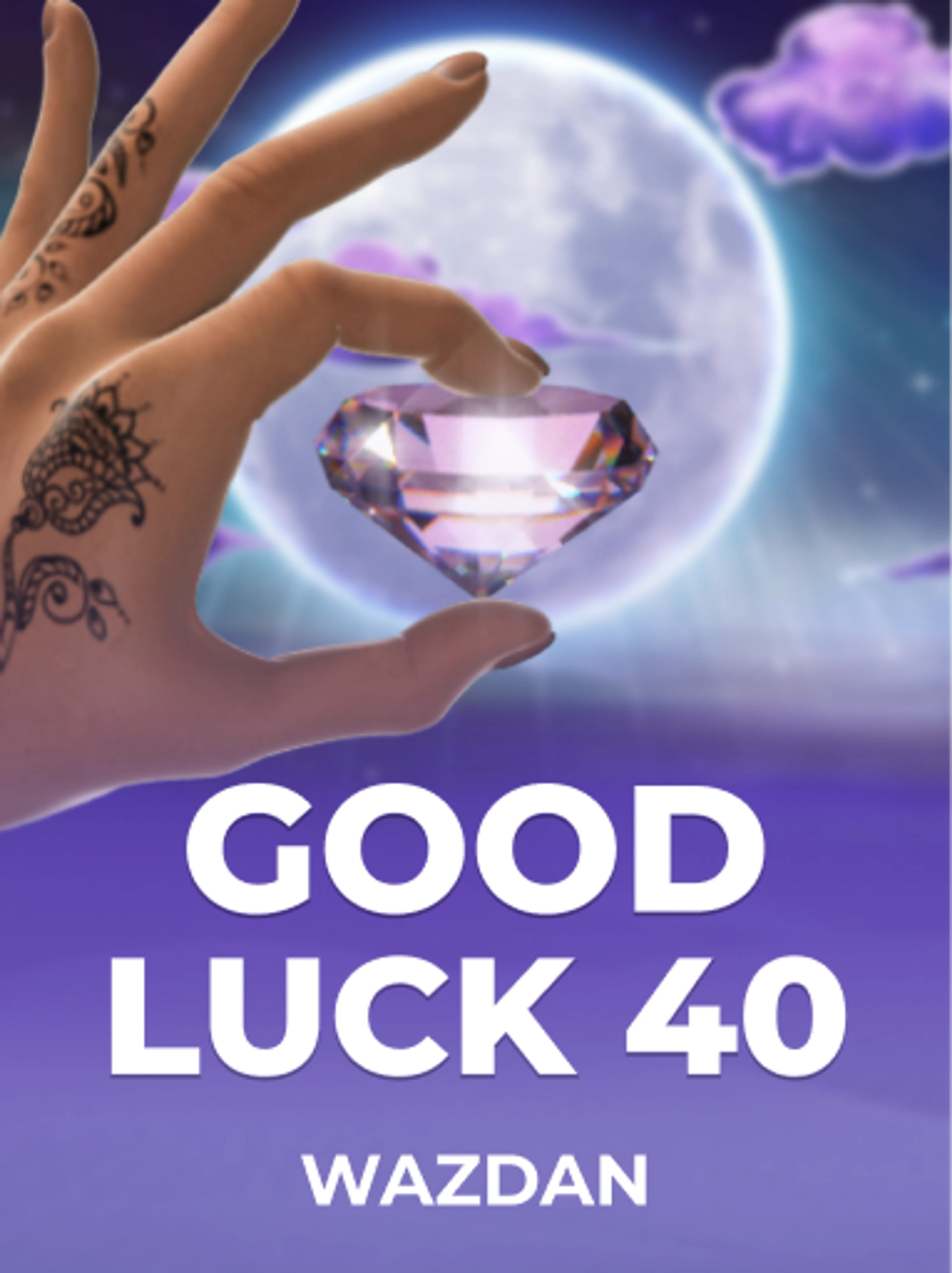 Good Luck 40