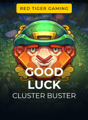 Good Luck Cluster Buster