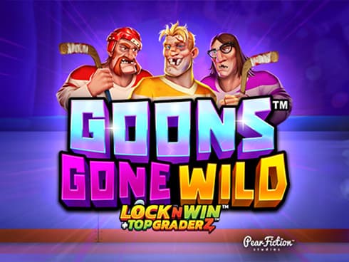 Goons Gone Wild
