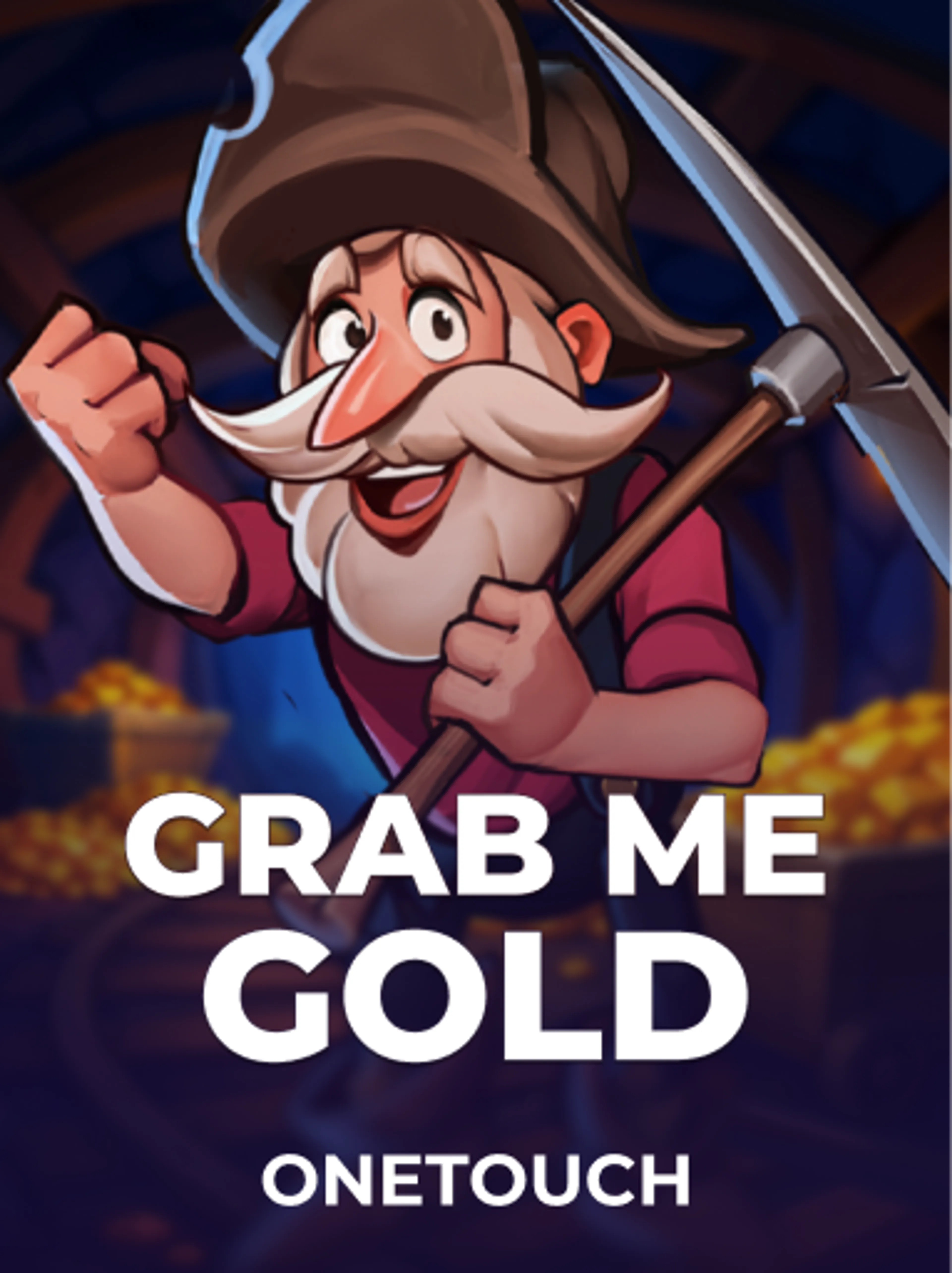 Grab Me Gold