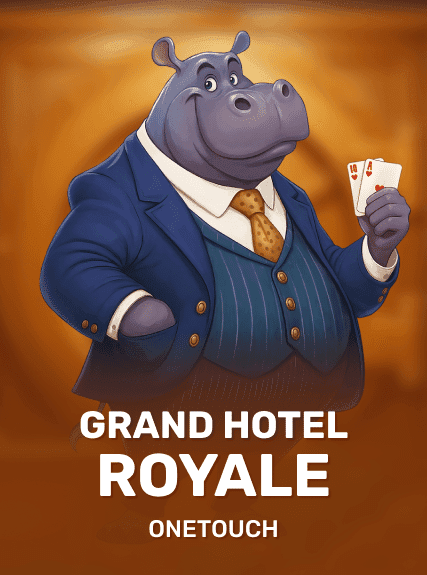 Grand Hotel Royale