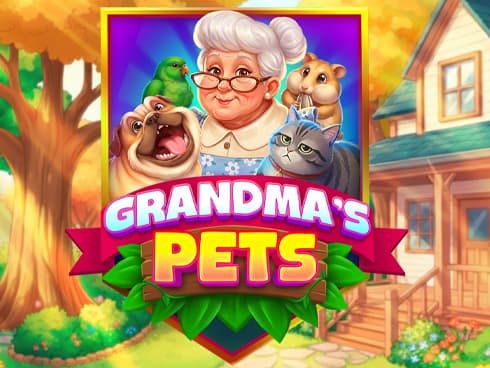 Grandma's Pets