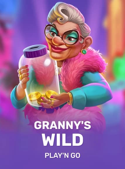 Granny's Wild
