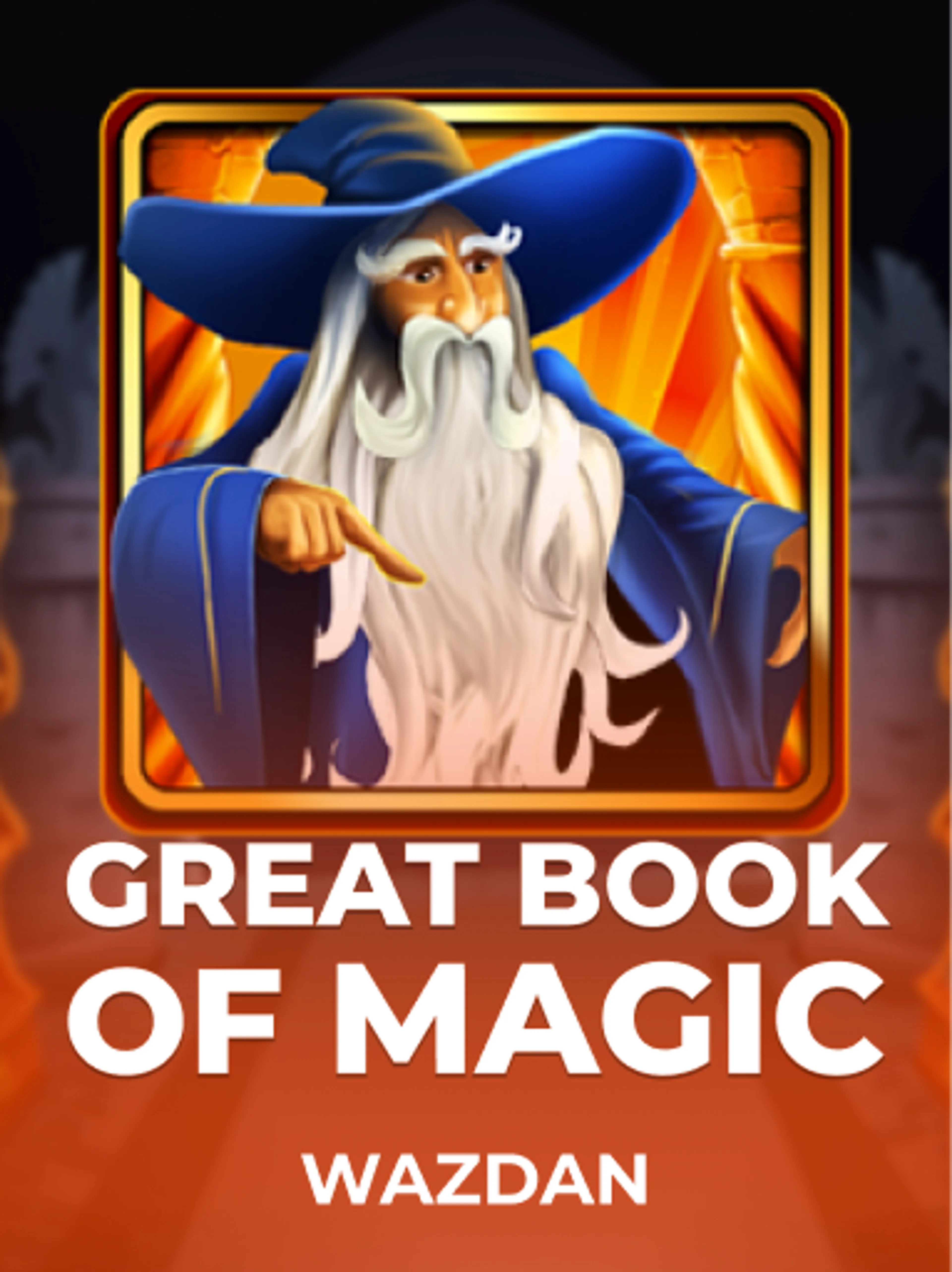 Great Book of Magic