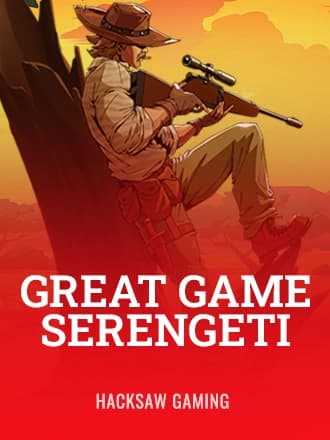 Great Game Serengeti
