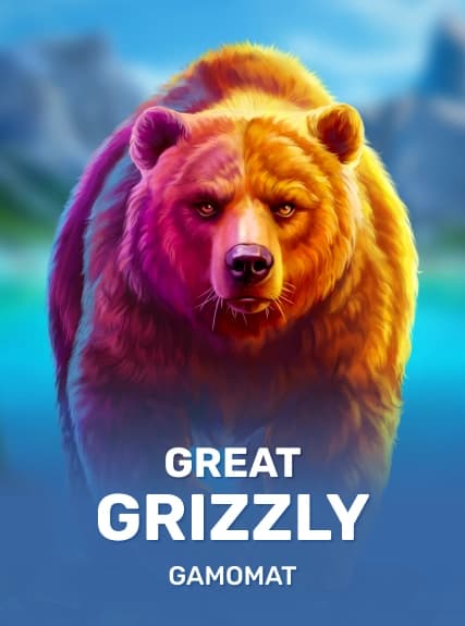 Great Grizzly