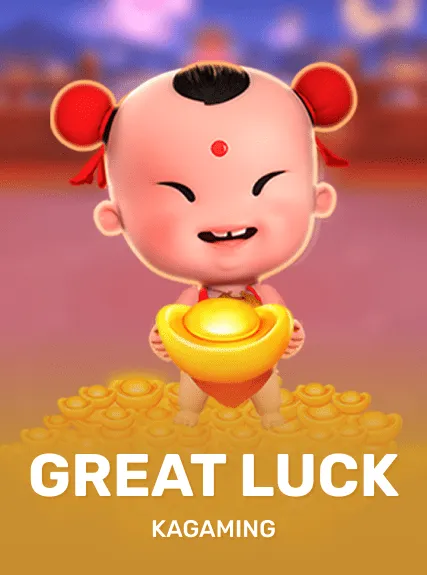 Great Luck