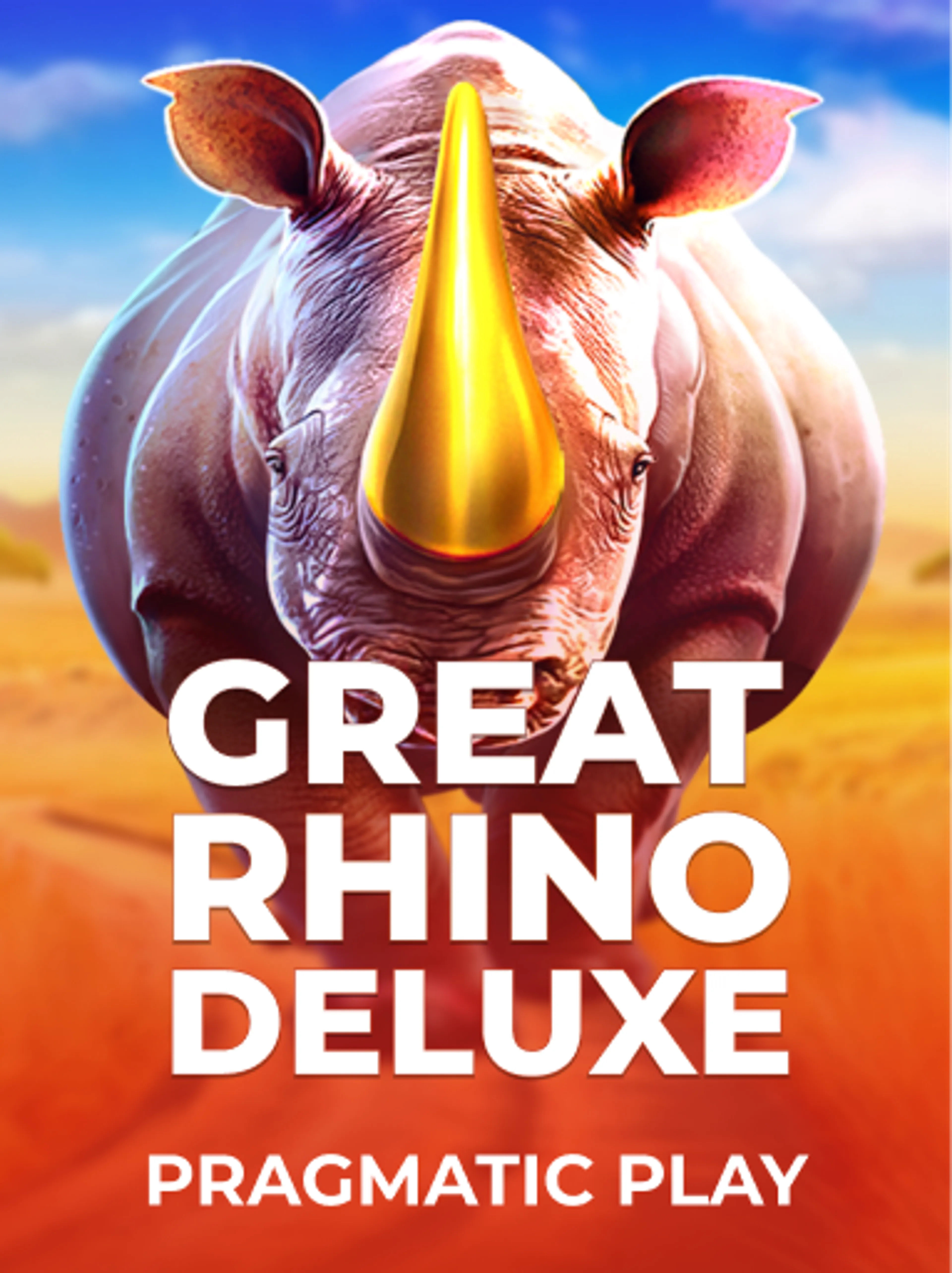 Great Rhino Deluxe