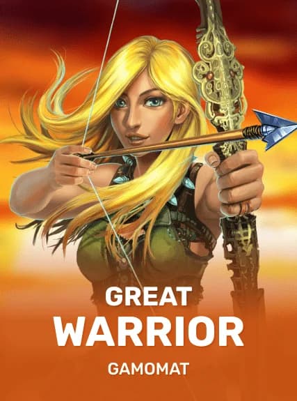 Great Warrior