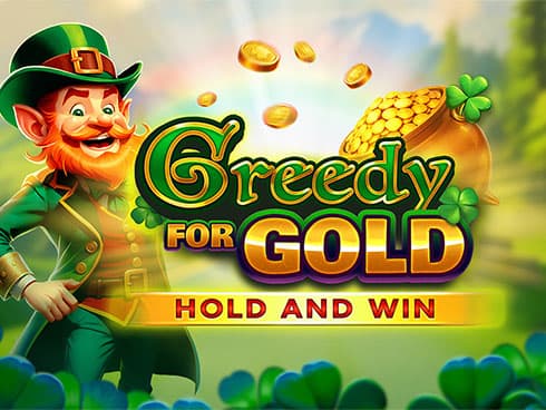 Greedy for Gold: Hold and Win