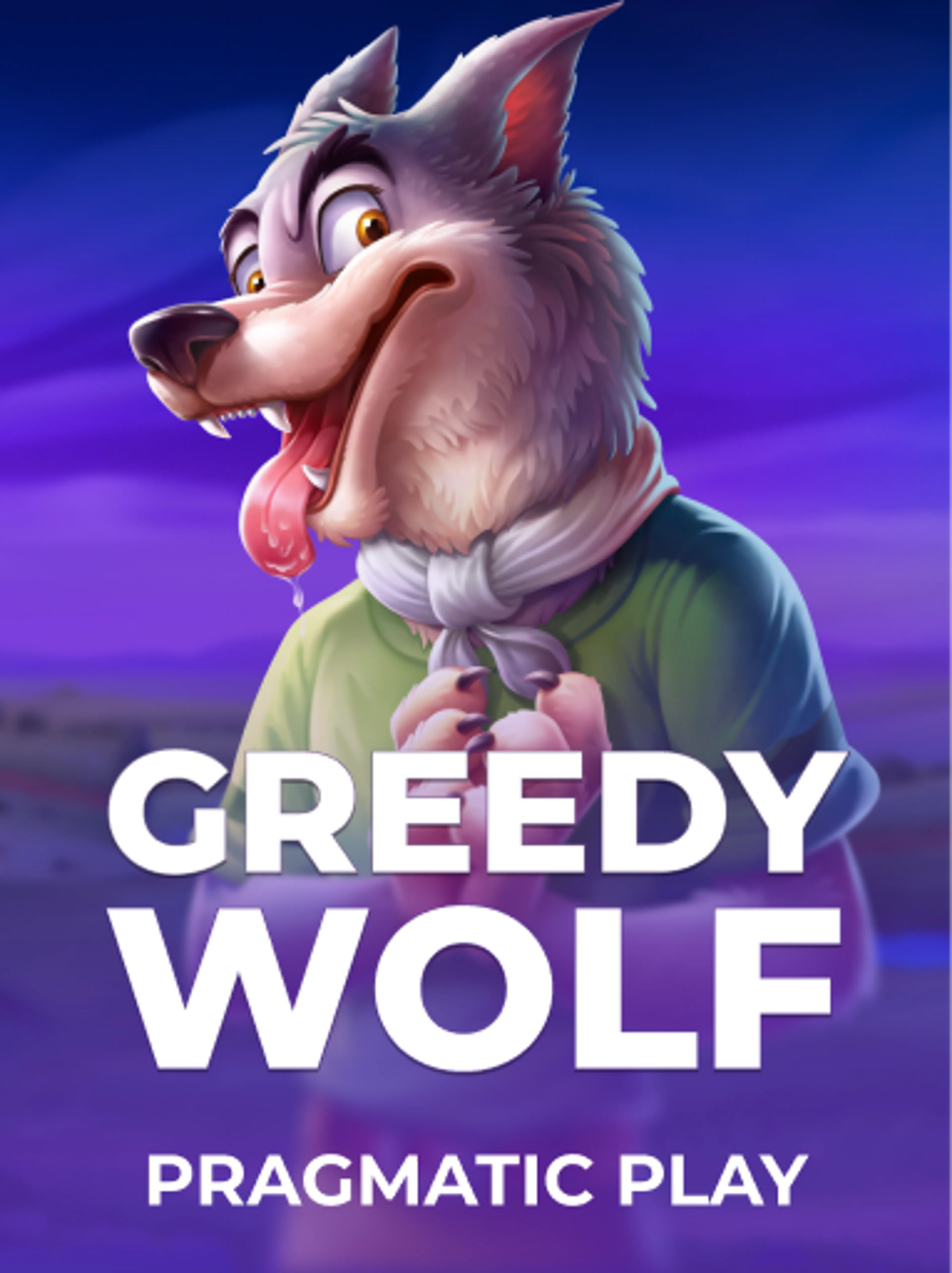 Greedy Wolf