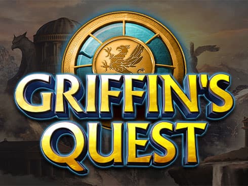 Griffin's Quest Gamble Feature