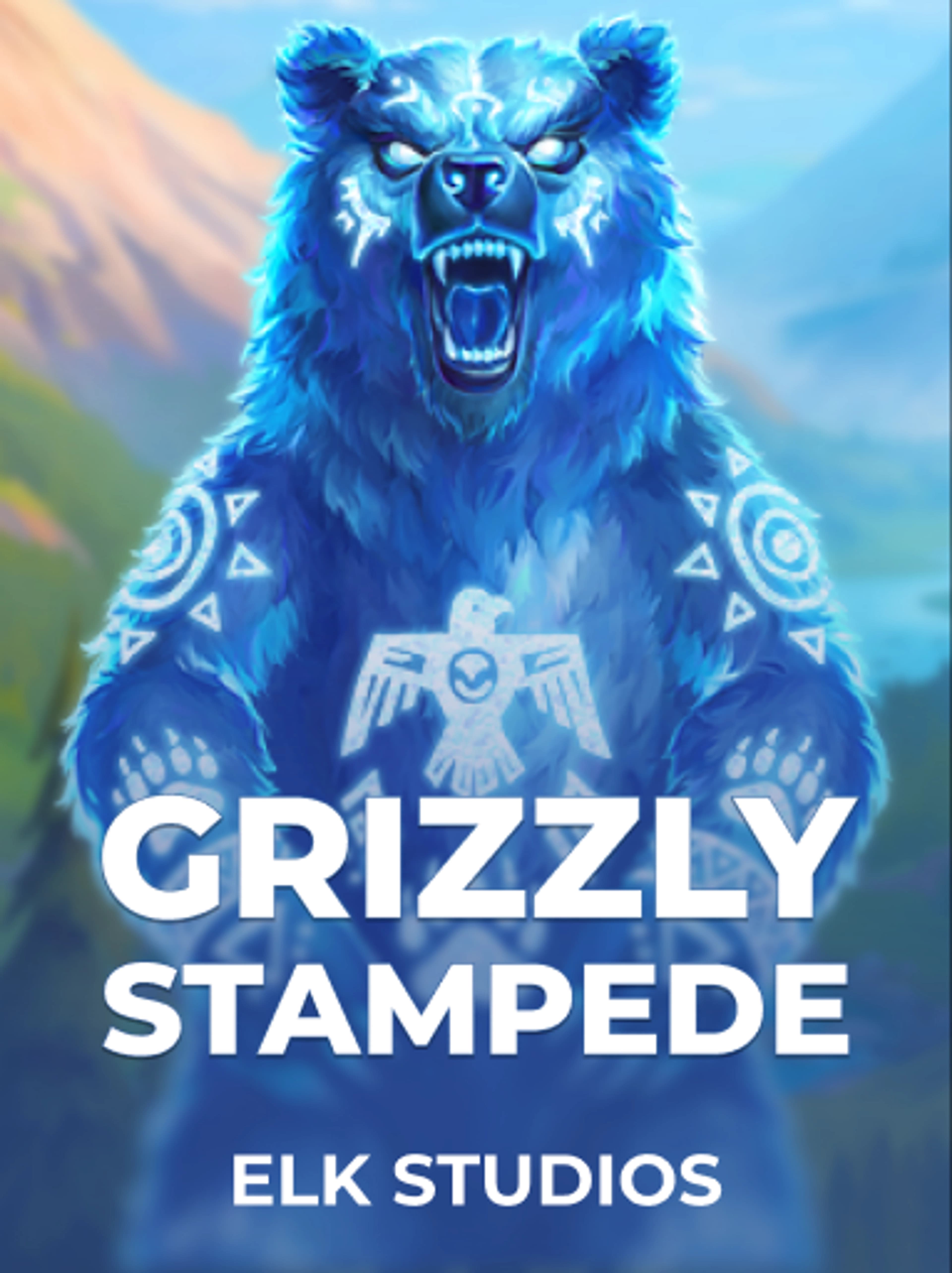 Grizzly Stampede