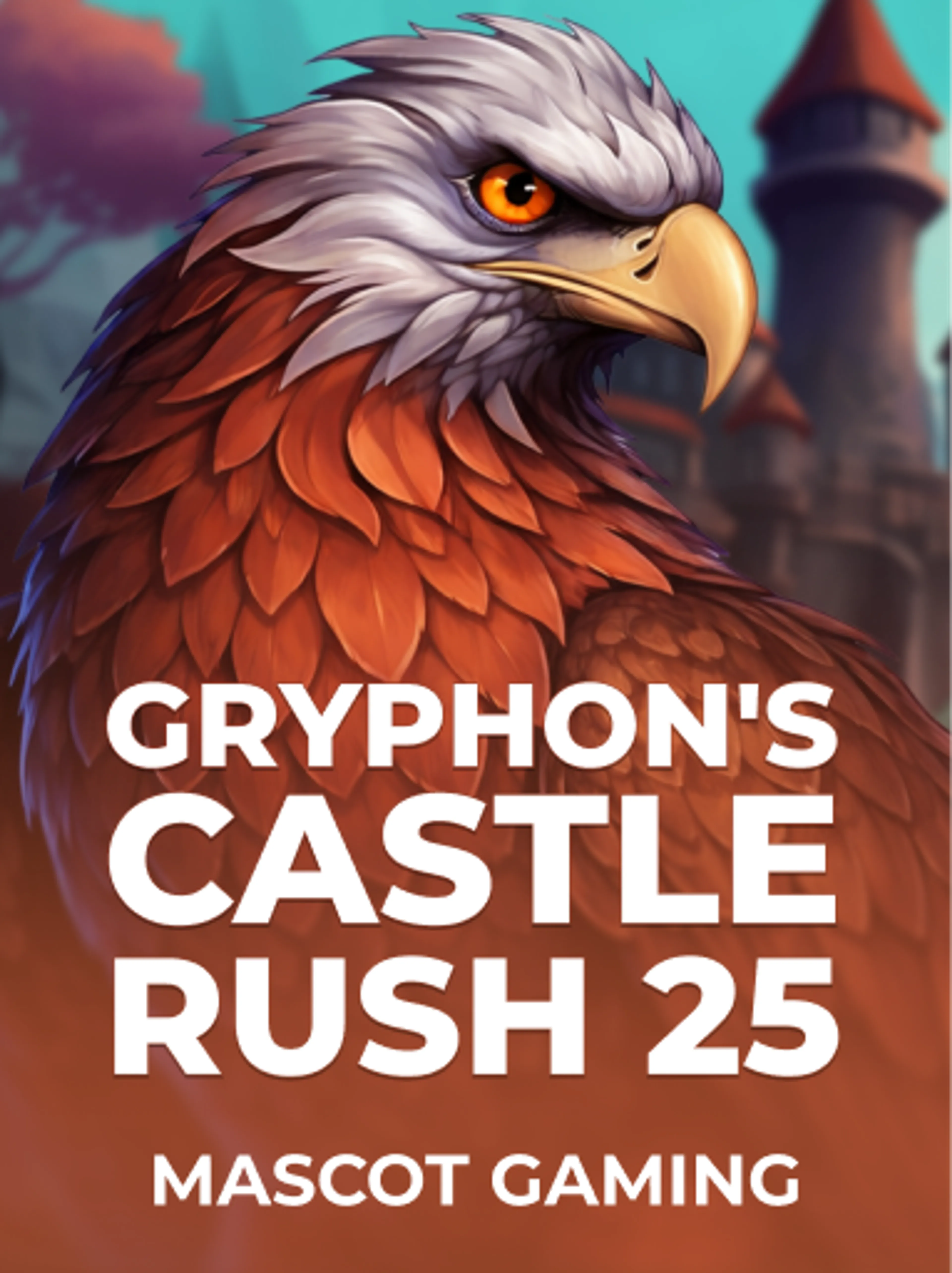 Gryphon's Castle Rush25