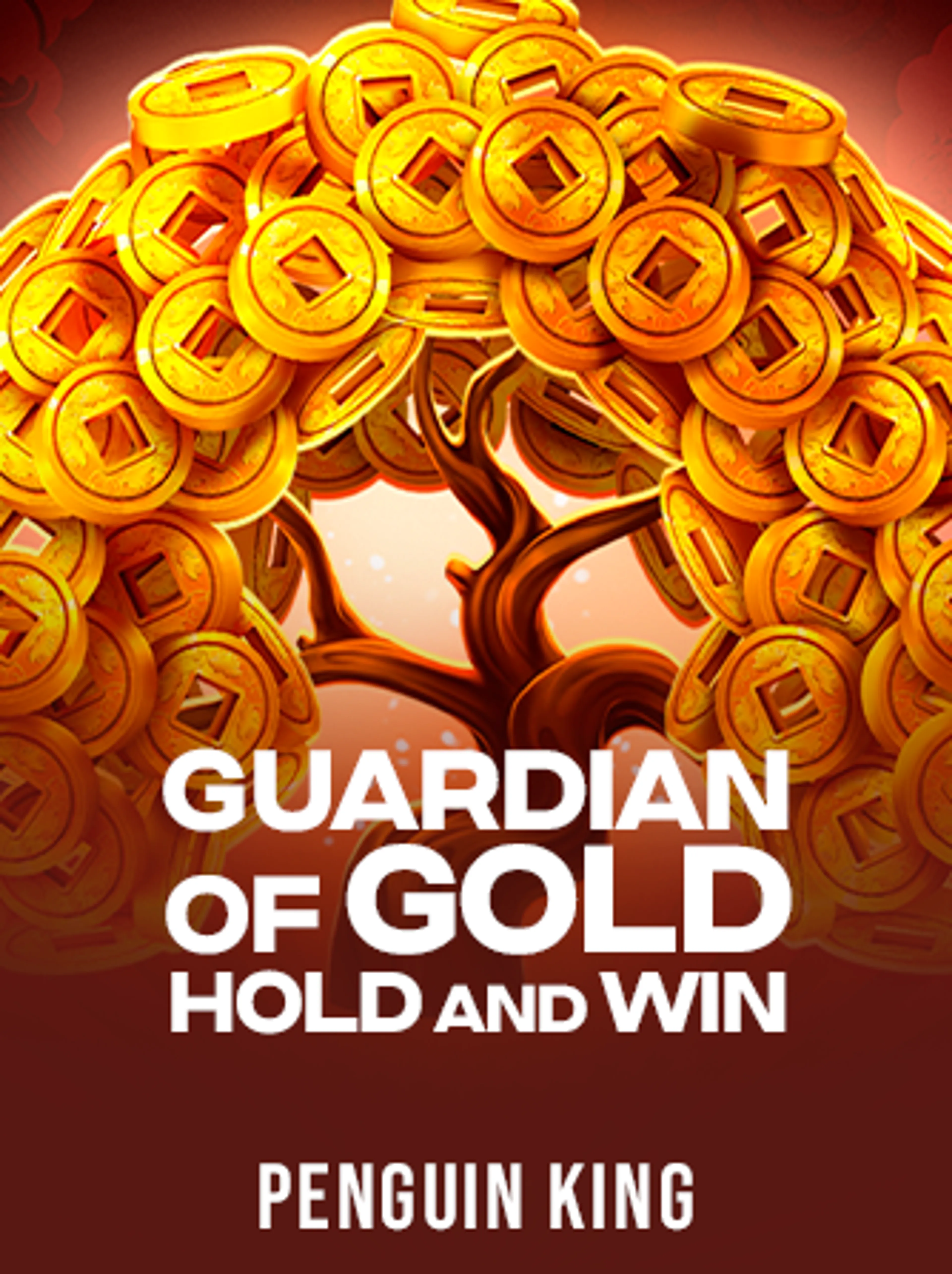 Guardian of Gold: Hold & Win