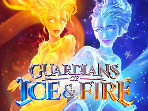 Guardian of Ice and Fire